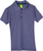 Imagen de PLAYERYTEES POLO 100% POLIESTER DAMA MANGA CORTA 900D