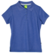 Imagen de PLAYERYTEES POLO 100% POLIESTER DAMA MANGA CORTA 900D