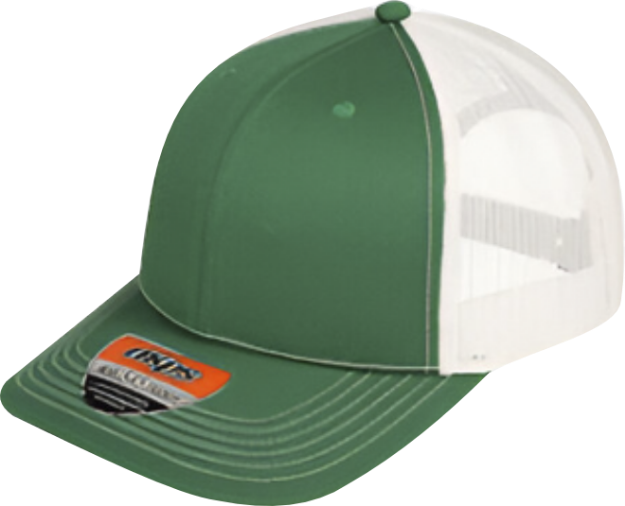 Imagen de DKAPS GORRA MESH 545 D000545