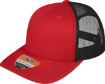 Imagen de DKAPS GORRA MESH 545 D000545