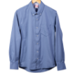 Imagen de PLAYERYTEES CAMISA MANGA LARGA GABARDINA CABALLERO 6000CL