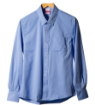 Imagen de PLAYERYTEES CAMISA MANGA LARGA GABARDINA CABALLERO 6000CL