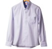 Imagen de PLAYERYTEES CAMISA MANGA LARGA GABARDINA CABALLERO 6000CL