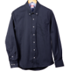 Imagen de PLAYERYTEES CAMISA MANGA LARGA GABARDINA CABALLERO 6000CL