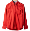 Imagen de PLAYERYTEES CAMISA MANGA LARGA GABARDINA CABALLERO 6000CL