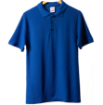 Imagen de PLAYERYTEES POLO CARDADO 50/50 CABALLERO 600C