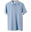 Imagen de PLAYERYTEES POLO CARDADO 50/50 CABALLERO 600C