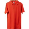 Imagen de PLAYERYTEES POLO CARDADO 50/50 CABALLERO 600C