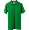 Imagen de PLAYERYTEES POLO CARDADO 50/50 CABALLERO 600C