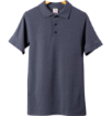 Imagen de PLAYERYTEES POLO CARDADO 50/50 CABALLERO 600C