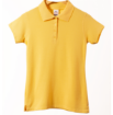 Imagen de PLAYERYTEES POLO CARDADO 50/50 DAMA 600D