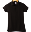 Imagen de PLAYERYTEES POLO CARDADO 50/50 DAMA 600D