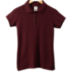 Imagen de PLAYERYTEES POLO CARDADO 50/50 DAMA 600D