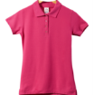 Imagen de PLAYERYTEES POLO CARDADO 50/50 DAMA 600D