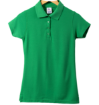 Imagen de PLAYERYTEES POLO CARDADO 50/50 DAMA 600D