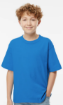 Imagen de M&O CUELLO REDONDO JUVENIL 100% ALG(COLOR* 50/50**, JASPE 90/10)4850