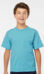 Imagen de M&O CUELLO REDONDO JUVENIL 100% ALG(COLOR* 50/50**, JASPE 90/10)4850