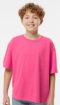 Imagen de M&O CUELLO REDONDO JUVENIL 100% ALG(COLOR* 50/50**, JASPE 90/10)4850