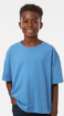 Imagen de M&O CUELLO REDONDO JUVENIL 100% ALG(COLOR* 50/50**, JASPE 90/10)4850