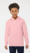 Imagen de M&O SUDADERA NIÑO UNISEX FELPA CAPUCHA 3320B