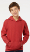 Imagen de M&O SUDADERA NIÑO UNISEX FELPA CAPUCHA 3320B
