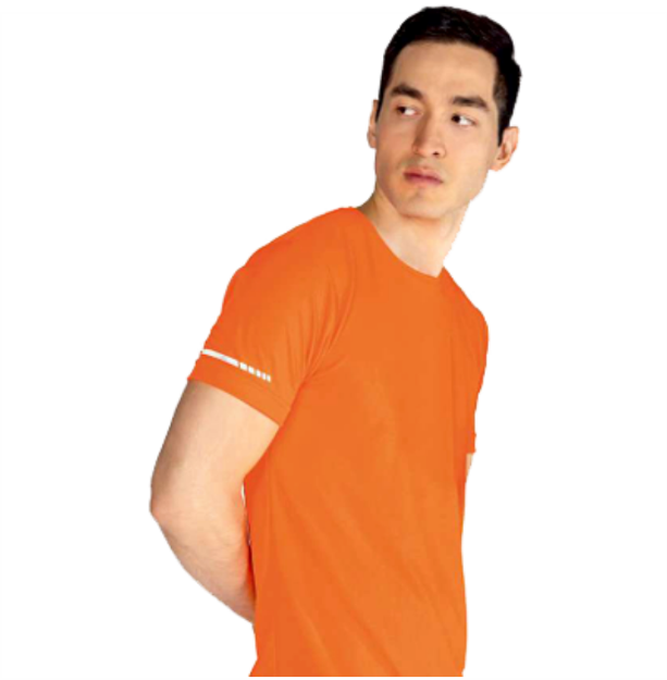 Imagen de PLAYERYTEES PLAYERA DEPORTIVA CR CABALLERO 100% POL 950C