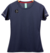 Imagen de PLAYERYTEES PLAYERA DEPORTIVA CR DAMA 100% POL 950D