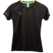 Imagen de PLAYERYTEES PLAYERA DEPORTIVA CR DAMA 100% POL 950D