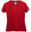 Imagen de PLAYERYTEES PLAYERA DEPORTIVA CR DAMA 100% POL 950D