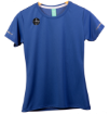 Imagen de PLAYERYTEES PLAYERA DEPORTIVA CR DAMA 100% POL 950D