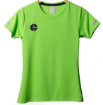 Imagen de PLAYERYTEES PLAYERA DEPORTIVA CR DAMA 100% POL 950D