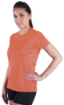 Imagen de ULTRA DRY CUELLO REDONDO DAMA 100% POLIESTER UDCRDM