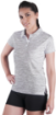 Imagen de ULTRA DRY POLO DAMA 100% POLIESTER UDTPDM1
