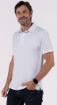 Imagen de MAXIMA PERFORMANCE POLO 100% POLIESTER M. CORTA MAXPF