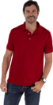 Imagen de MAXIMA PERFORMANCE POLO 100% POLIESTER M. CORTA MAXPF
