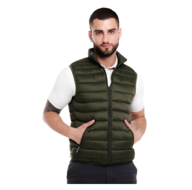 Imagen de PLAYERYTEES CHALECO 100% NYLON UNISEX 8000U