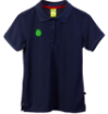 Imagen de PLAYERYTEES POLO 100% POLIESTER DAMA MANGA CORTA 900D