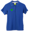 Imagen de PLAYERYTEES POLO 100% POLIESTER DAMA MANGA CORTA 900D