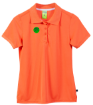 Imagen de PLAYERYTEES POLO 100% POLIESTER DAMA MANGA CORTA 900D