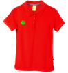 Imagen de PLAYERYTEES POLO 100% POLIESTER DAMA MANGA CORTA 900D