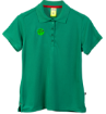 Imagen de PLAYERYTEES POLO 100% POLIESTER DAMA MANGA CORTA 900D