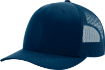 Imagen de DKAPS GORRA MESH 545 D000545