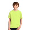 Imagen de ULTRA DRY CUELLO REDONDO JUVENIL 100% POLIESTER UDCRJV