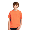 Imagen de ULTRA DRY CUELLO REDONDO JUVENIL 100% POLIESTER UDCRJV