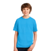 Imagen de ULTRA DRY CUELLO REDONDO JUVENIL 100% POLIESTER UDCRJV