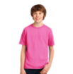Imagen de ULTRA DRY CUELLO REDONDO JUVENIL 100% POLIESTER UDCRJV