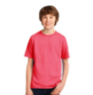 Imagen de ULTRA DRY CUELLO REDONDO JUVENIL 100% POLIESTER UDCRJV