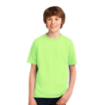 Imagen de ULTRA DRY CUELLO REDONDO JUVENIL 100% POLIESTER UDCRJV