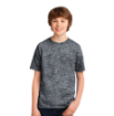 Imagen de ULTRA DRY CUELLO REDONDO JUVENIL 100% POLIESTER UDCRJV