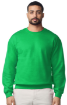 Imagen de GILDAN SUDADERA BASICA 50/50 ADULTO 18000